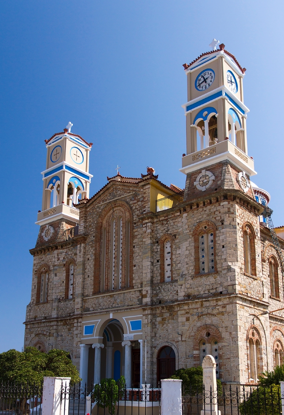 Karlovassi